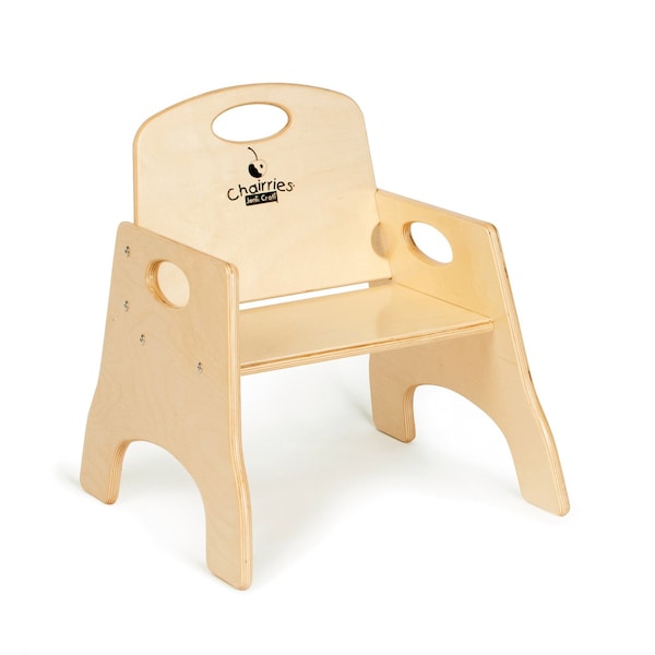 Chairries 7 in. Height, ThriftyKYDZ